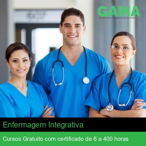 Enfermagem Integrativa